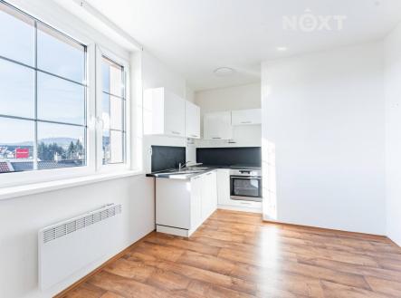 Prodej bytu, 2+kk, 44 m²