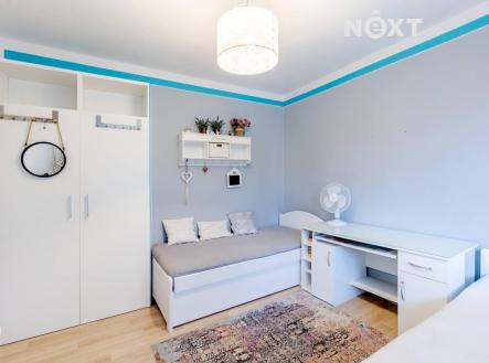 Prodej bytu, 2+1, 53 m²