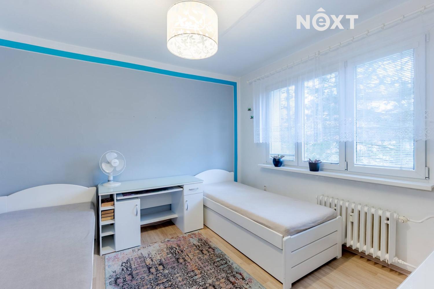 Prodej byt 2+1, 50㎡