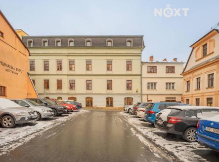 Prodej bytu, 1+kk, 37 m²