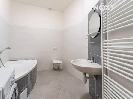 Prodej bytu, 1+kk, 37 m²