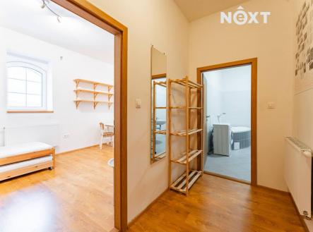 Prodej bytu, 1+kk, 37 m²