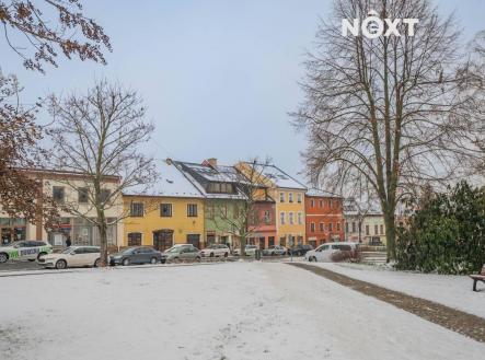 Prodej domu/vily, 277 m²