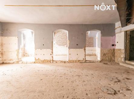 Prodej domu/vily, 277 m²