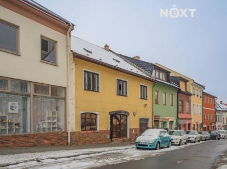 Prodej domu/vily, 277 m²