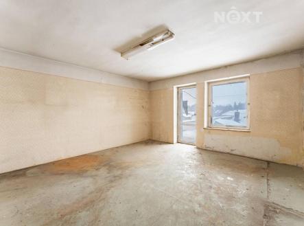 Prodej domu/vily, 277 m²