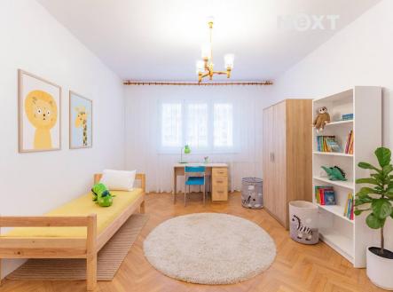 Prodej bytu, 3+1, 73 m²