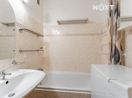 Prodej bytu, 3+1, 73 m²