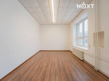 Pronájem kanceláře, 26 m²