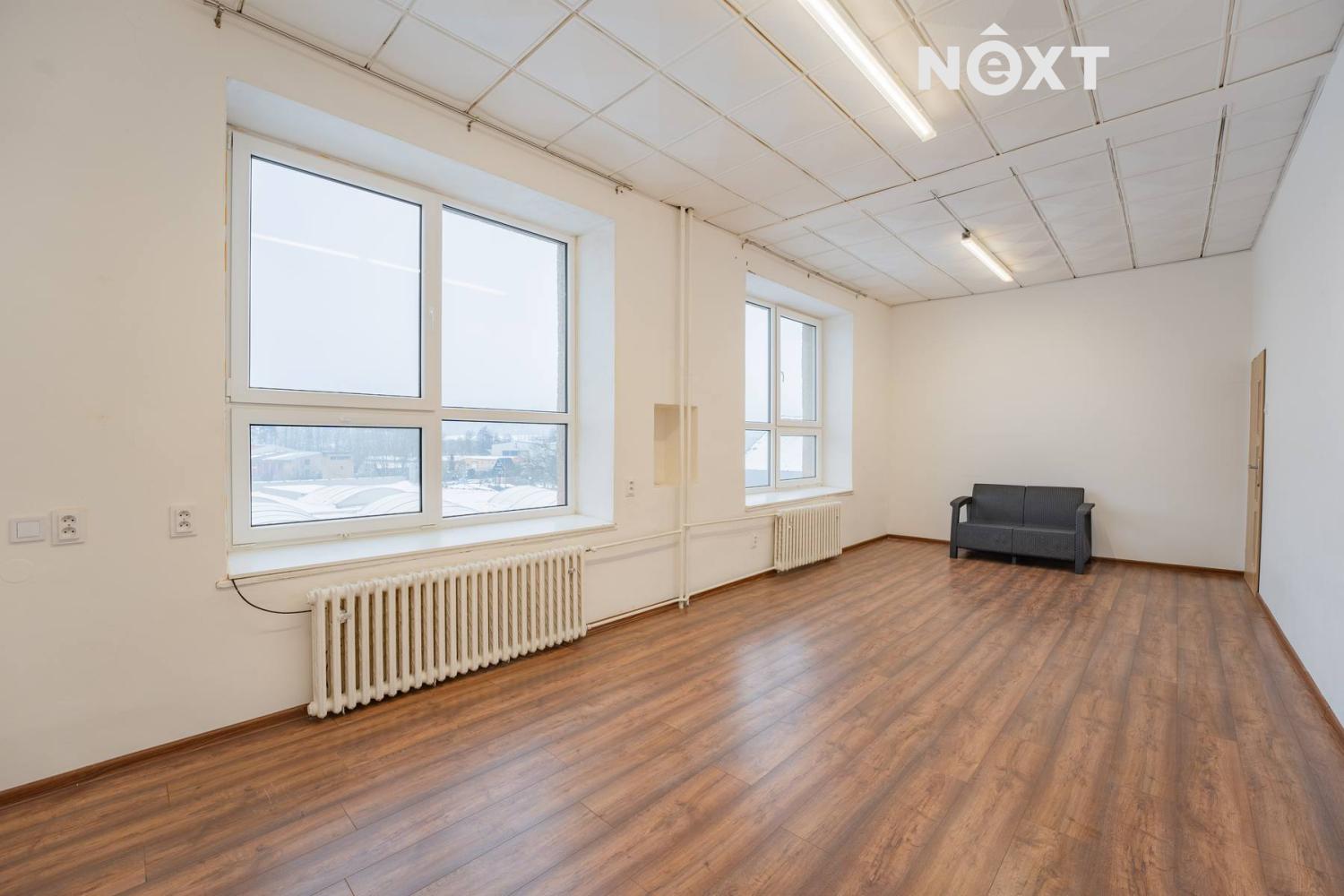 Pronájem komerční Kanceláře, 26㎡