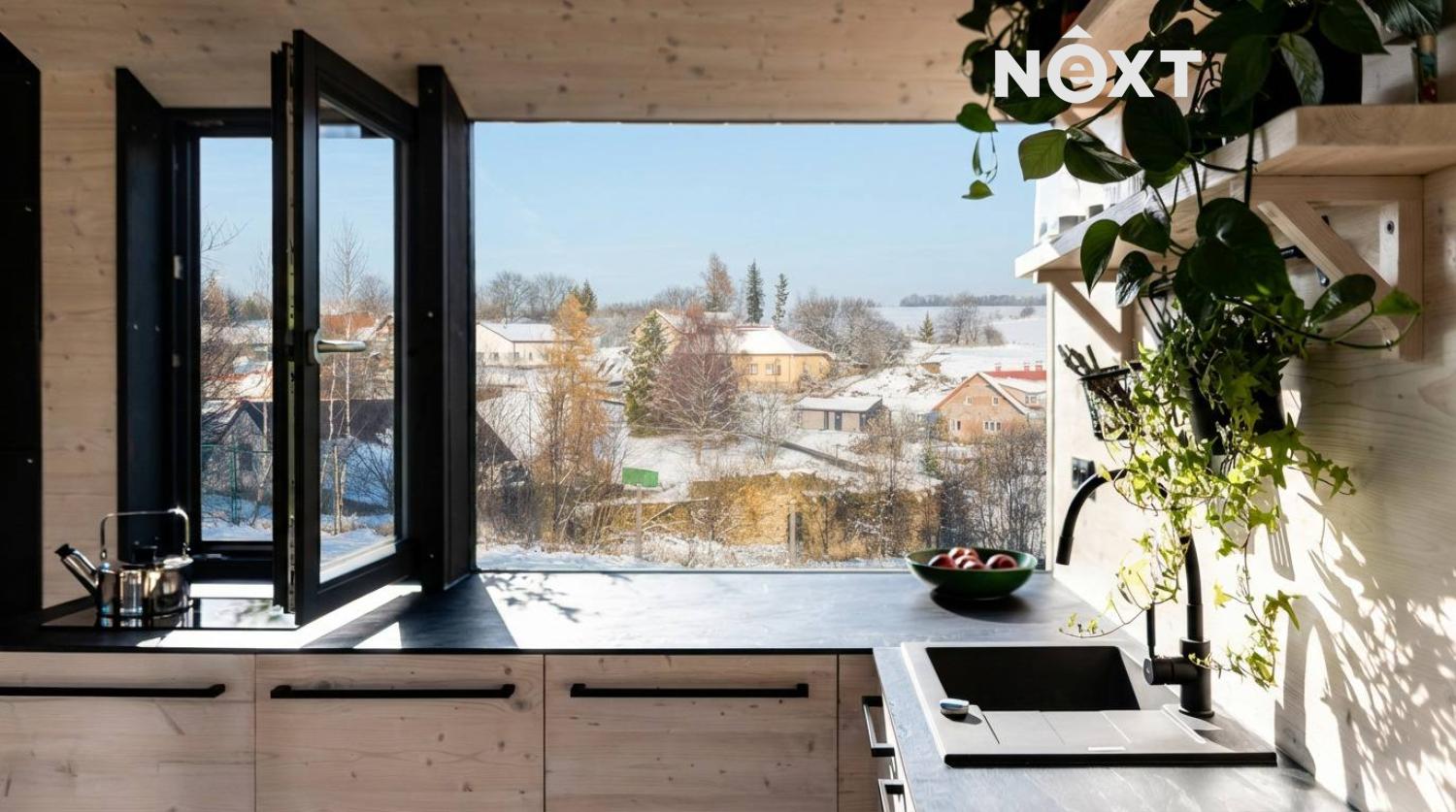 Prodej Rodinný dům, 26㎡