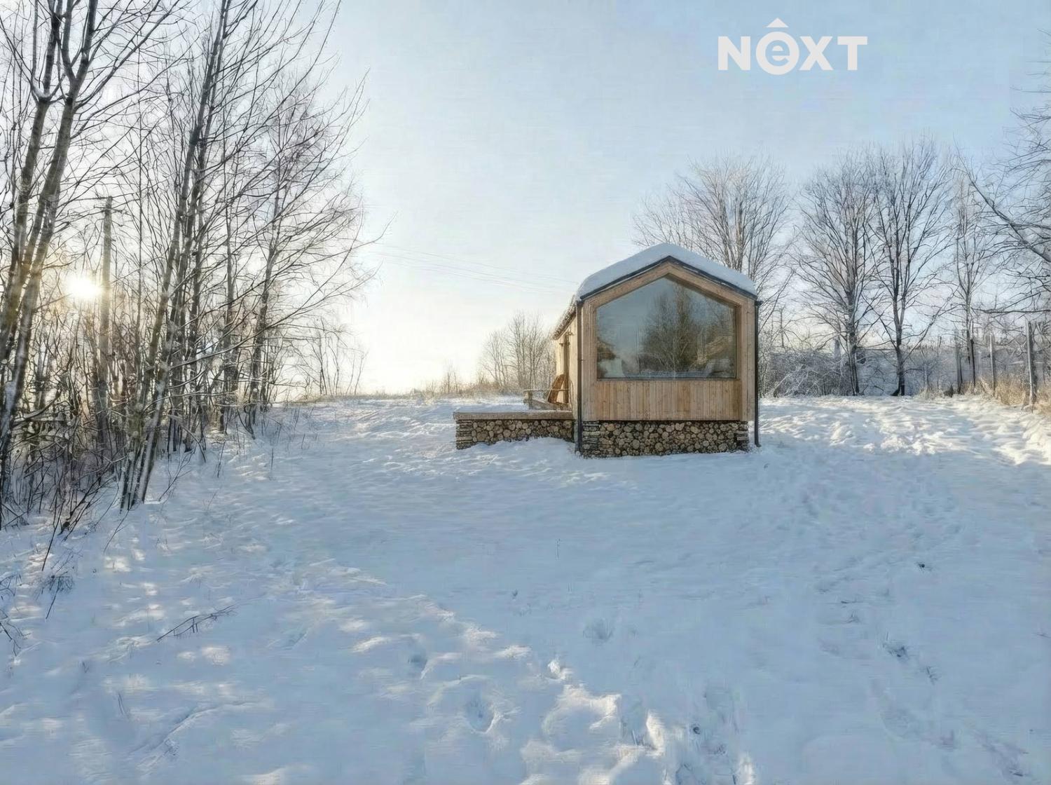 Prodej Rodinný dům, 26㎡