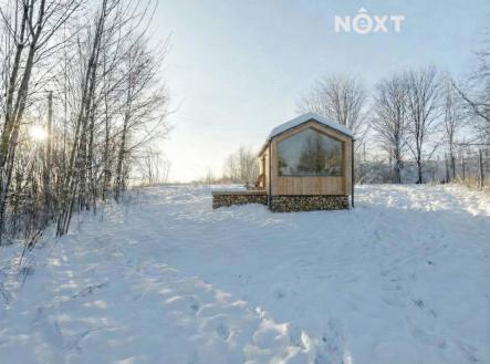 Prodej domu/vily, 26 m²