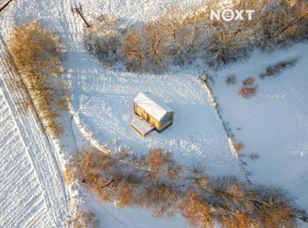 Prodej domu/vily, 26 m²