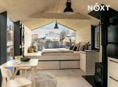 Prodej domu/vily, 26 m²