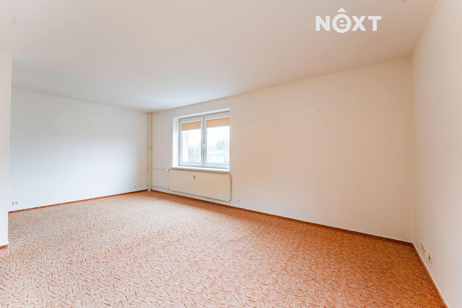 Pronájem byt 1+kk, 52㎡