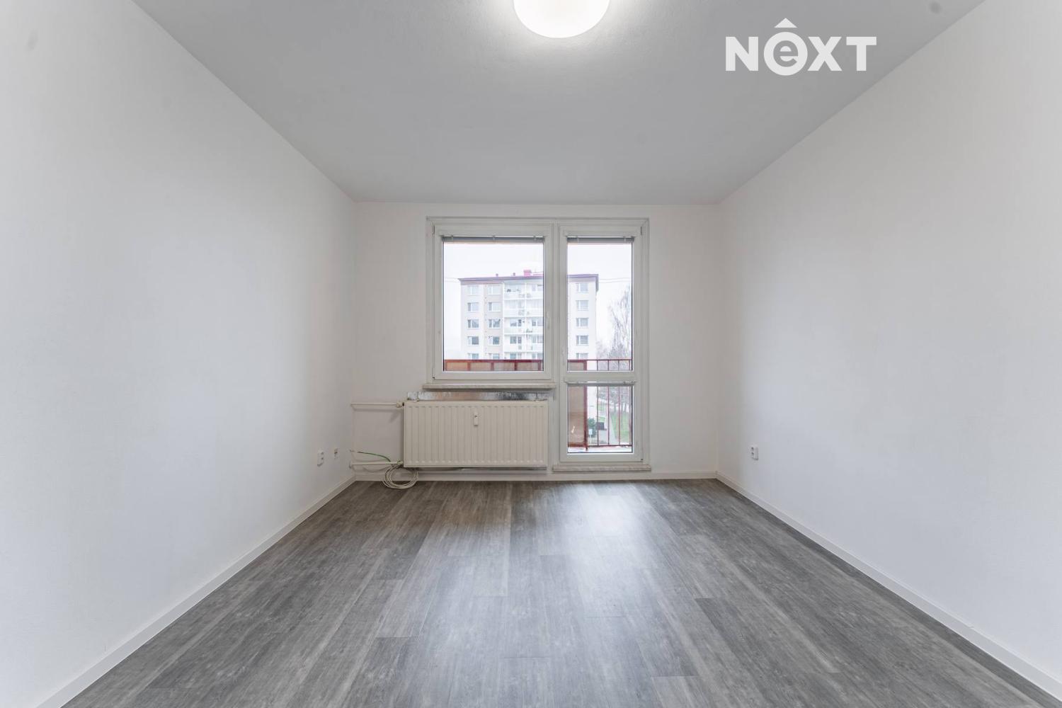 Pronájem byt 3+kk, 55㎡