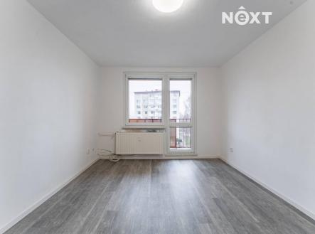 Pronájem bytu, 3+kk, 55 m²