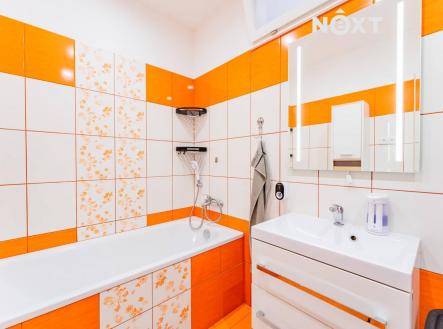 Pronájem bytu, 3+1, 71 m²