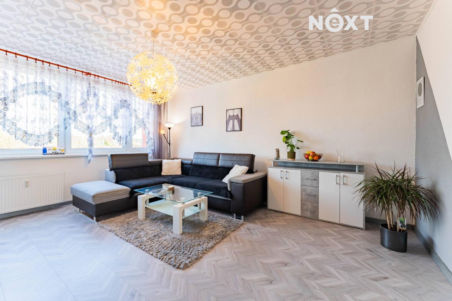 Pronájem byt 3+1, 71㎡