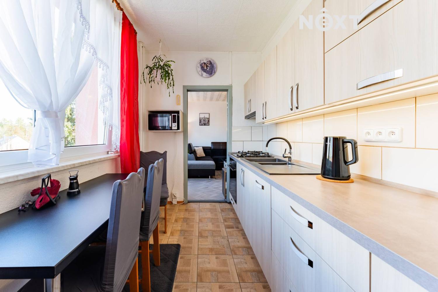 Pronájem byt 3+1, 71㎡