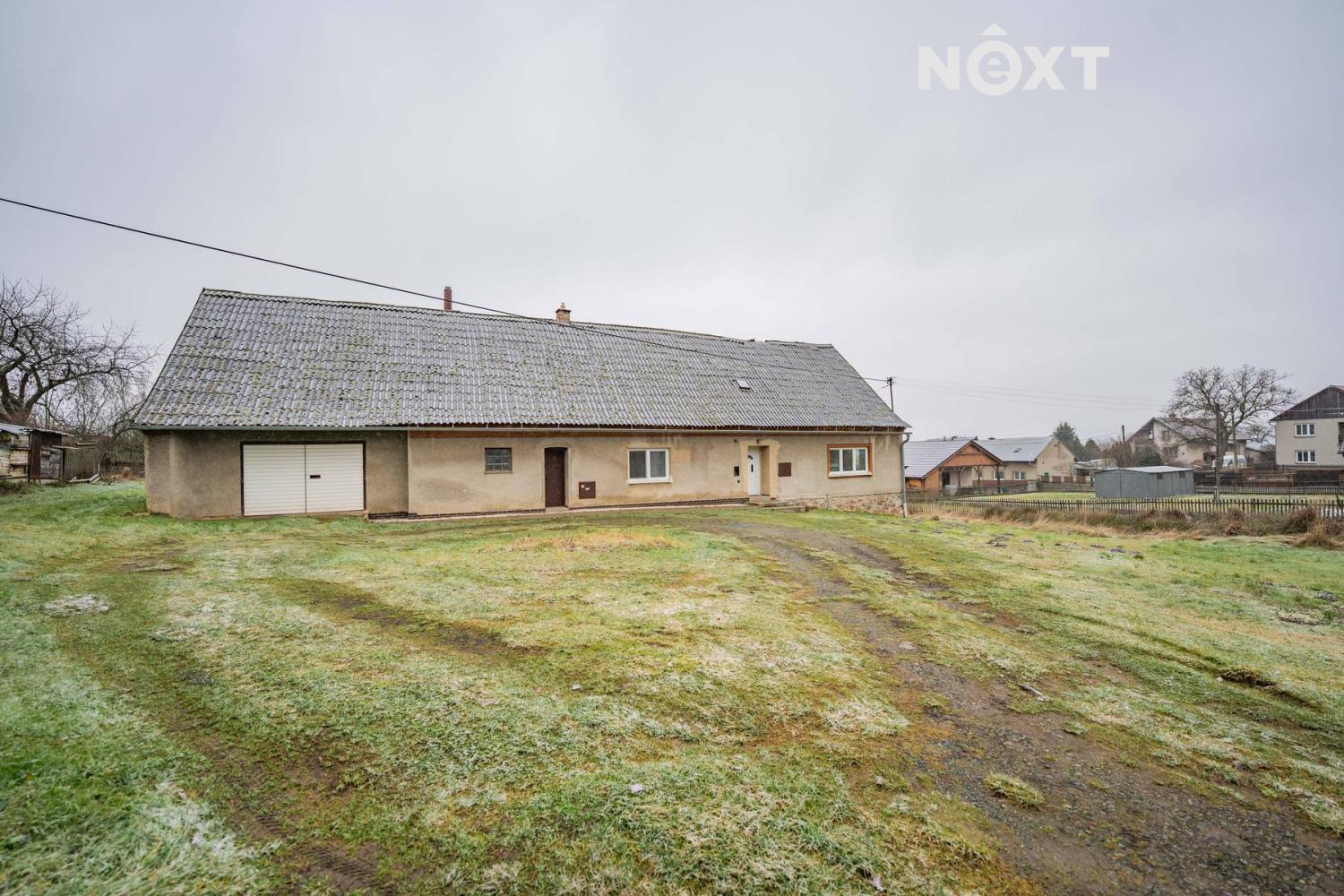 Prodej Rodinný dům, 146㎡