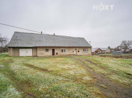 Prodej domu/vily, 146 m²