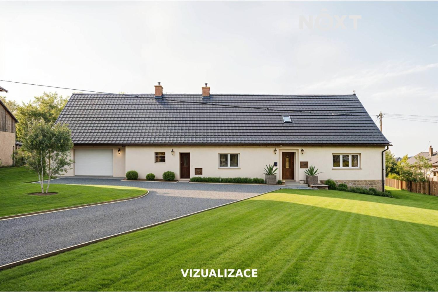 Prodej Rodinný dům, 146㎡