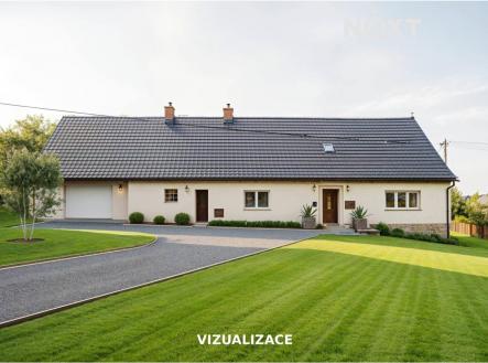 Prodej domu/vily, 146 m²