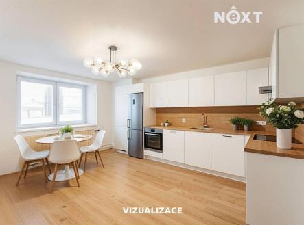 Prodej domu/vily, 146 m²