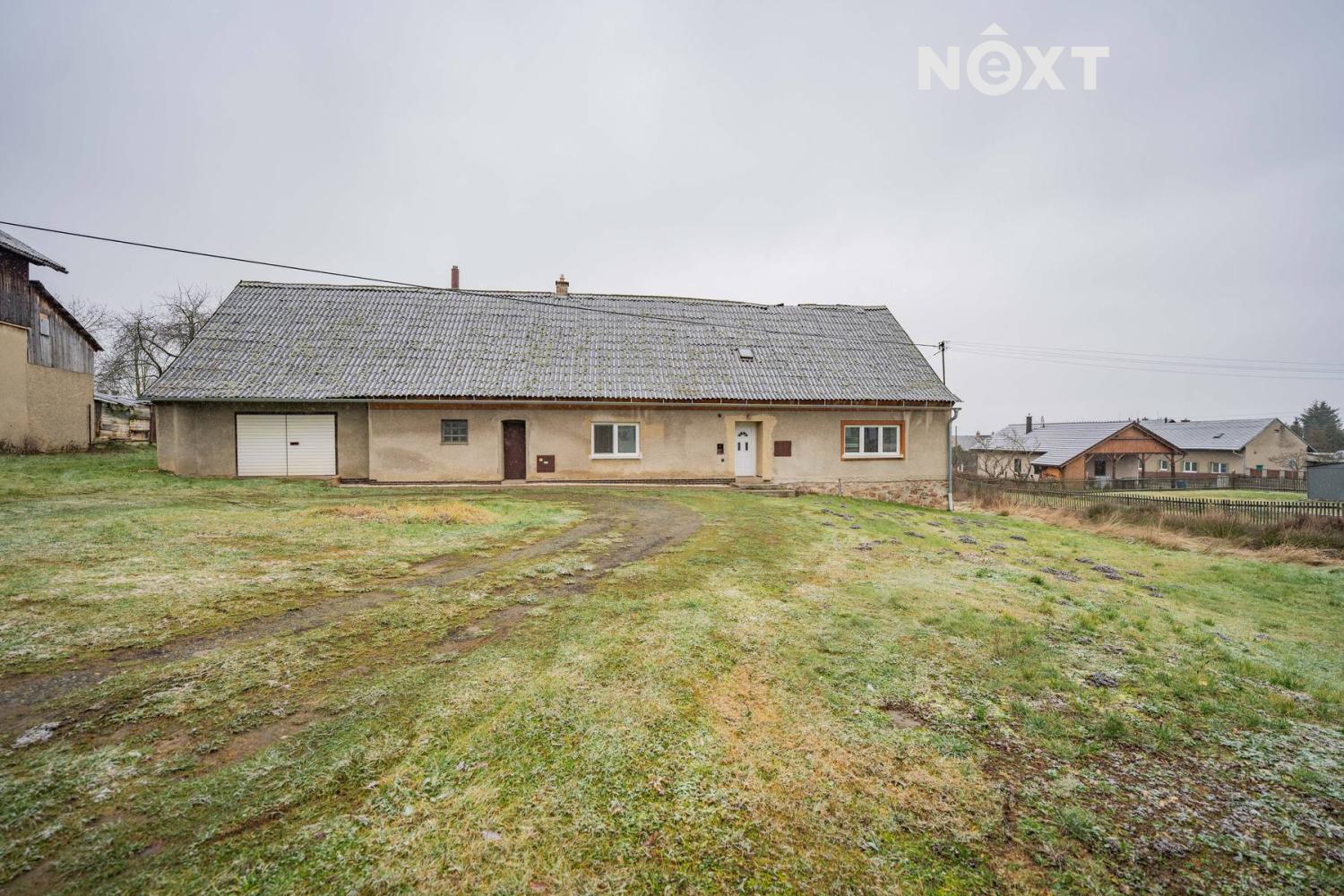 Prodej Rodinný dům, 146㎡