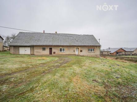 Prodej domu/vily, 146 m²