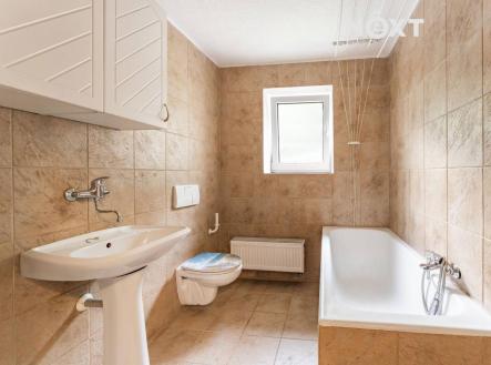 Pronájem domu/vily, 219 m²