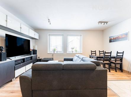 Prodej bytu, 3+kk, 63 m²