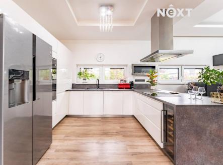 Prodej domu/vily, 124 m²