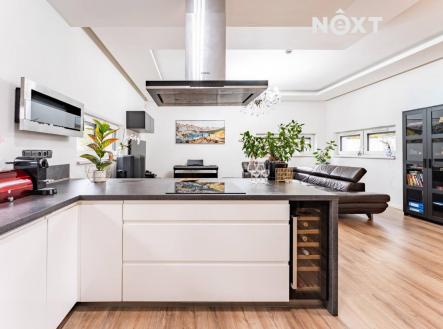 Prodej domu/vily, 124 m²