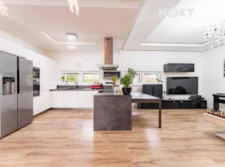 Prodej domu/vily, 124 m²