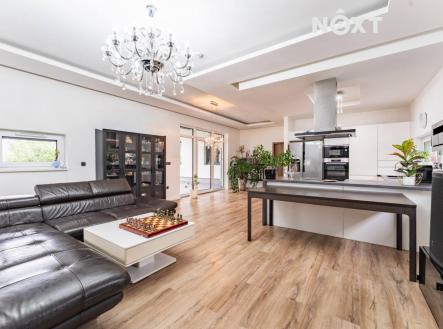 Prodej domu/vily, 124 m²