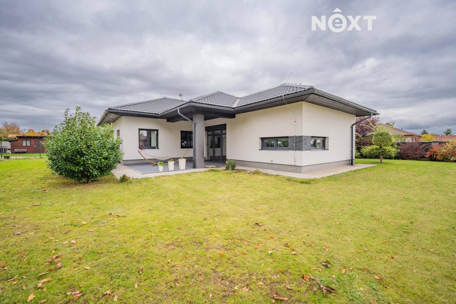 Prodej Rodinný dům, 124㎡