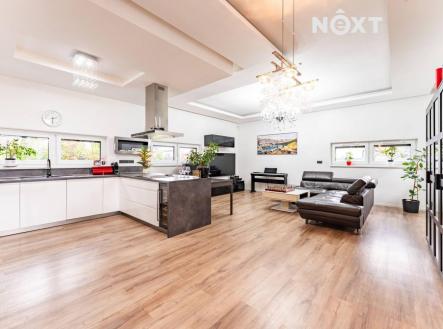 Prodej domu/vily, 124 m²