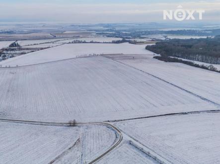 Prodej pozemku, zemědělská půda, 1 925 m²