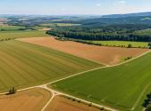 Prodej pozemku, zemědělská půda, 1 925 m²