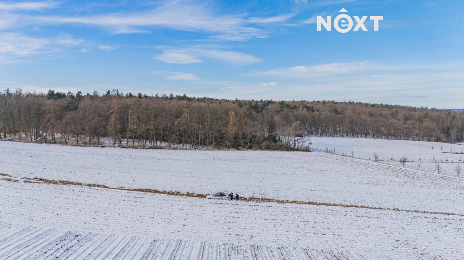 Prodej pozemek Pole, 4350㎡