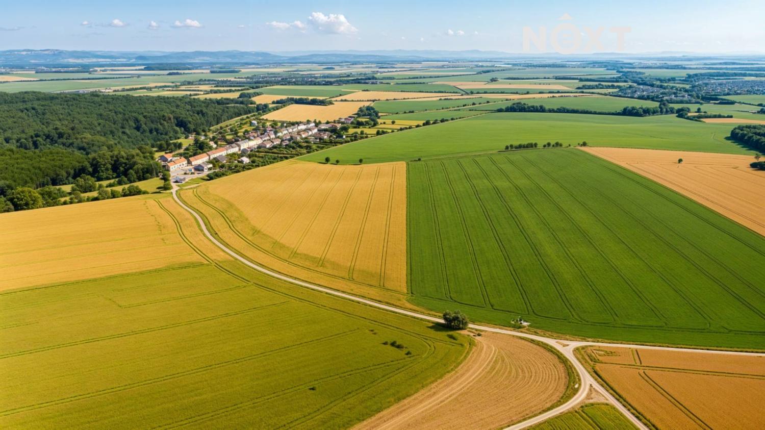 Prodej pozemek Pole, 4350㎡