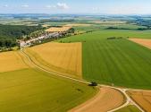 Prodej pozemku, zemědělská půda, 4 350 m²