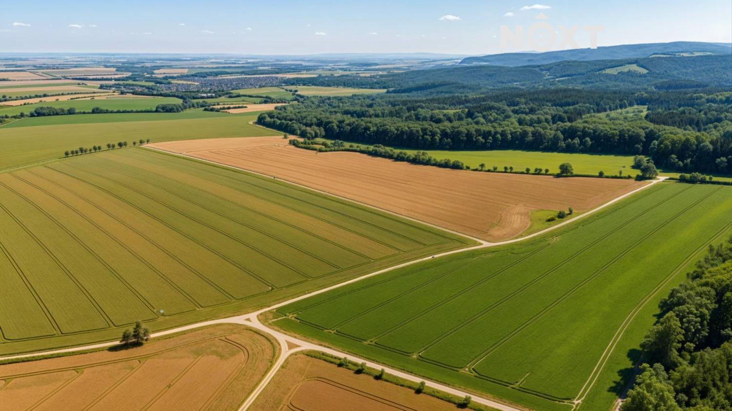 Prodej pozemek Pole, 4350㎡