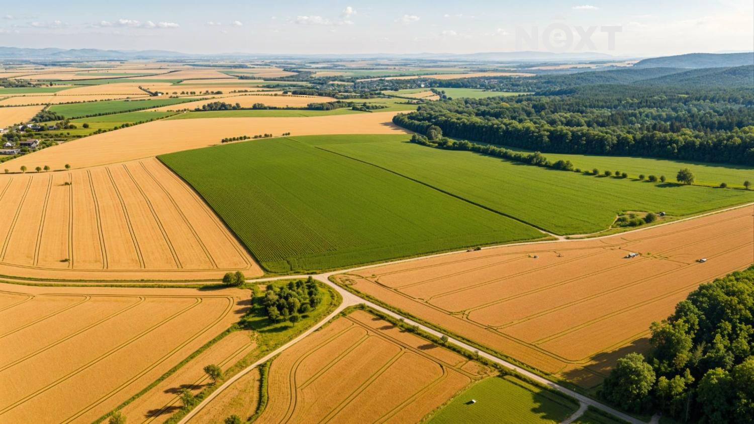 Prodej pozemek Pole, 4218㎡