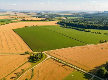 Prodej pozemku, zemědělská půda, 4 218 m²