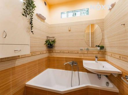 Pronájem bytu, 3+1, 60 m²