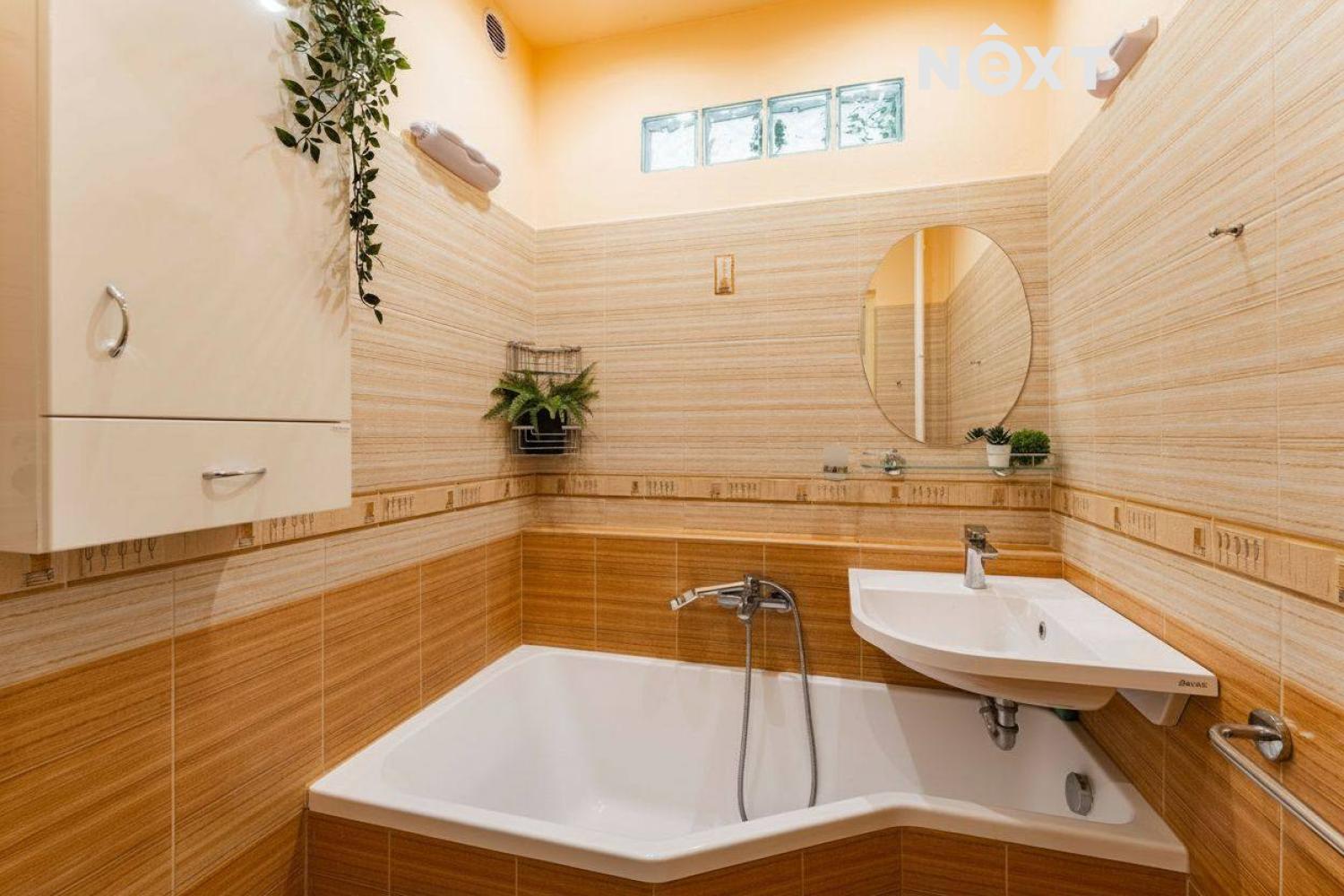 Pronájem byt 3+1, 60㎡